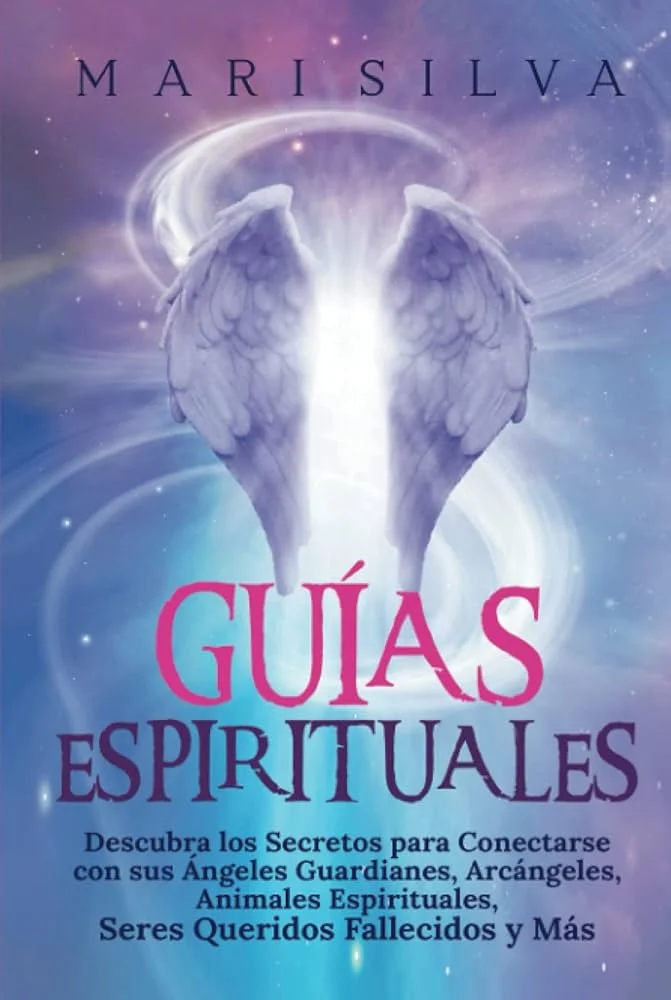 Espíritus naturales guía concisa y optimizada