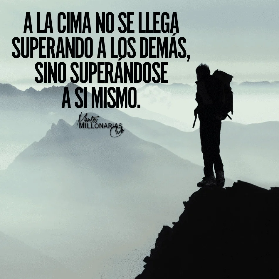 Frases de Prosperidad Inspiración para el éxito
