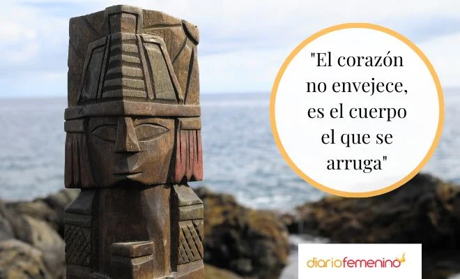 Frases mayas Descubre su significado profundo