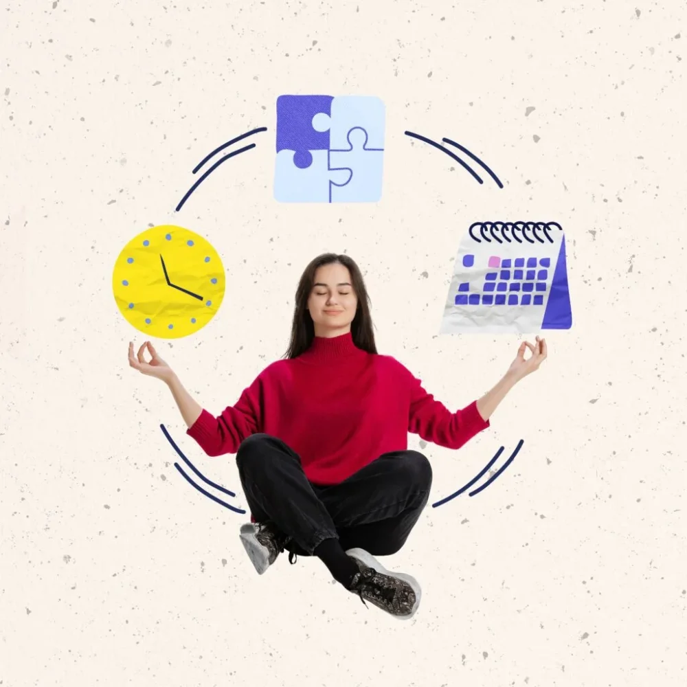 Importancia de la inteligencia emocional en la gestión del tiempo