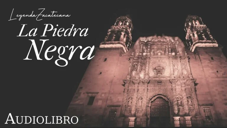 Leyendas de Zacatecas Misterios y Encantos