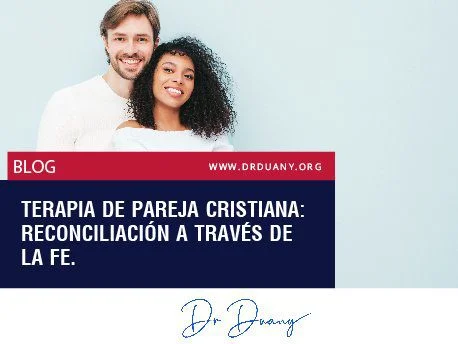 Terapia de pareja reconciliación en el camino