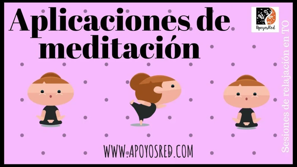 Terapia ocupacional y meditación combinación poderosa para el bienestar