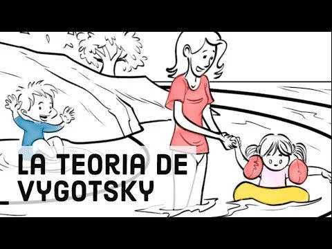 Vínculo exploración y desarrollo cognitivo