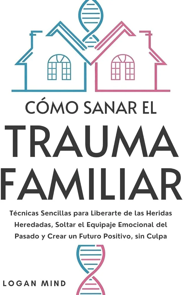 Camino hacia la sanación del odio familiar