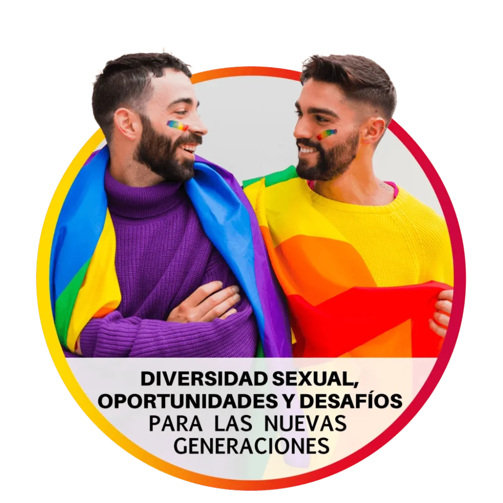 Desafíos en la Diversidad Sexual