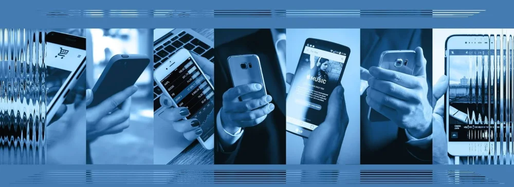 Influencia social en el comportamiento tecnológico