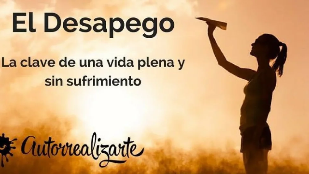 Maestro del desapego emocional aprender a no sentirse afectado
