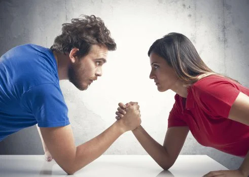 Roles y responsabilidades en la relación de pareja clarificados