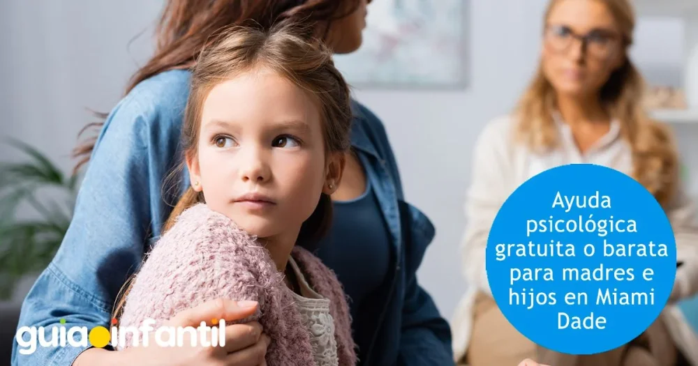 Apoyo psicológico para adoptantes de niños mayores Guía completa