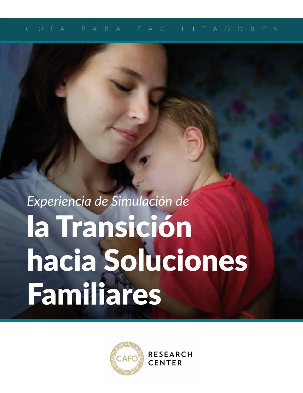 Consejos para parejas en acogimiento familiar transición exitosa