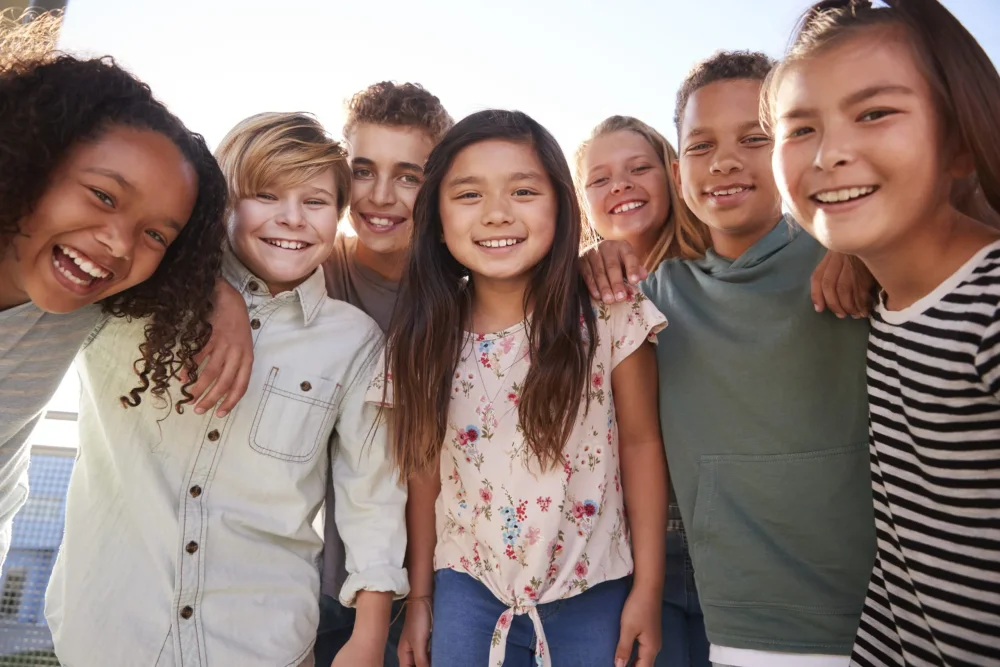 Consejos para parejas en adopción de niños mayores