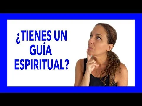 Descubre tu guía espiritual realiza el test