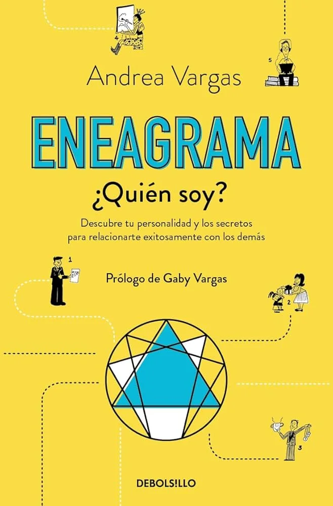 Descubriendo tu personalidad con el eneagrama