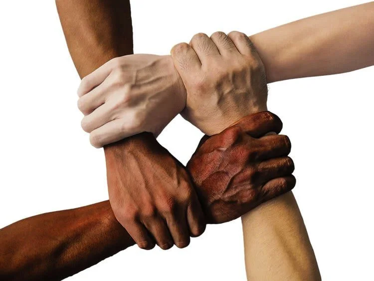 El comportamiento prosocial herramienta de cambio social