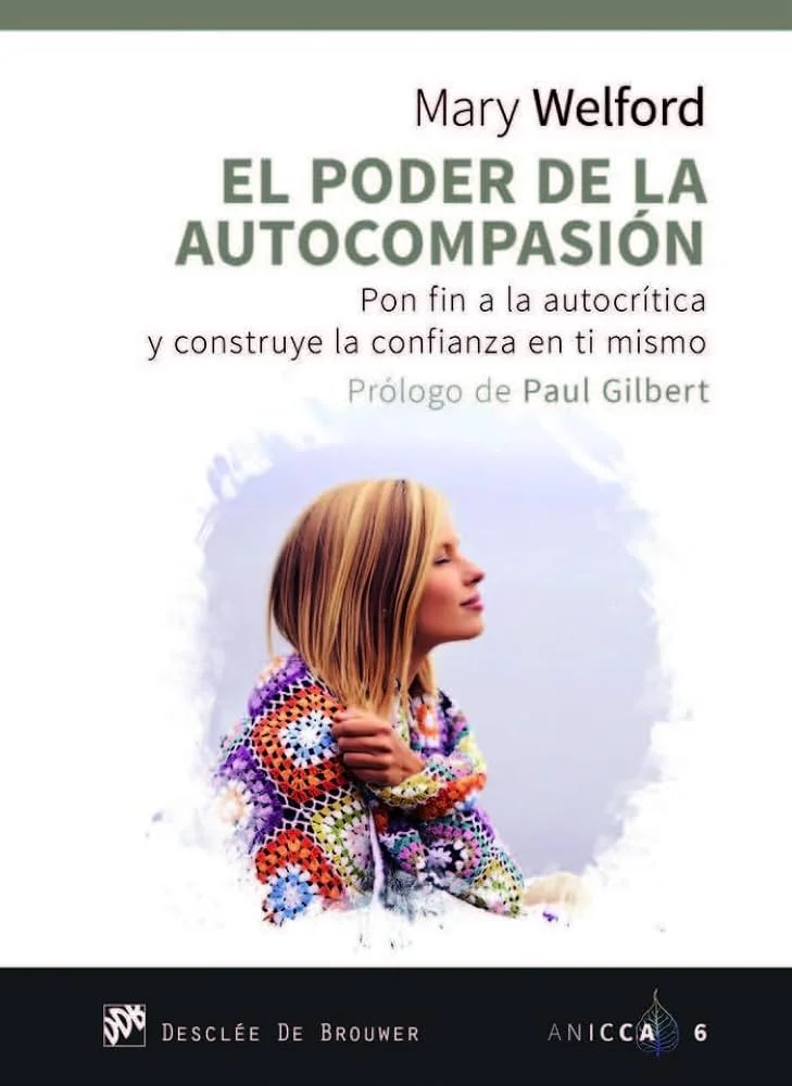 El poder de la autocompasión en la soledad