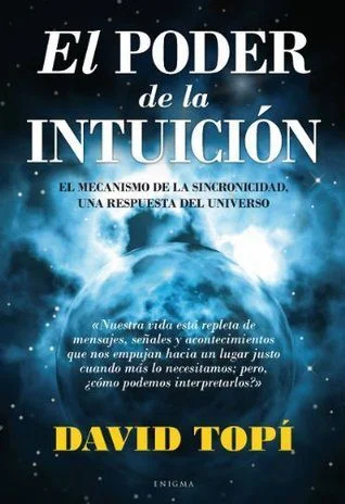 El poder de la intuición y los presentimientos descúbrelo