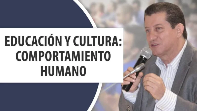 Influencia cultural en el comportamiento humano análisis optimizado
