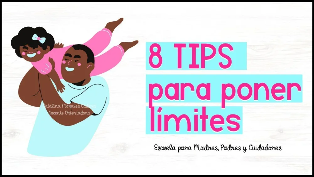 Límites claros en la crianza Consejos clave