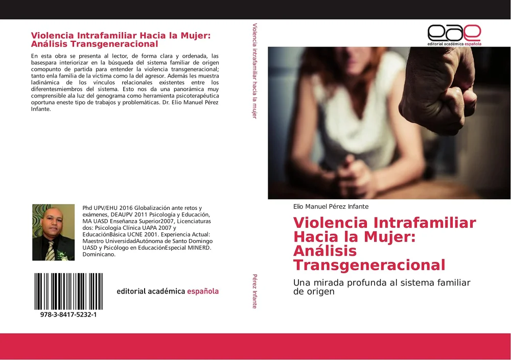 Origen de la violencia intrafamiliar Análisis profundo
