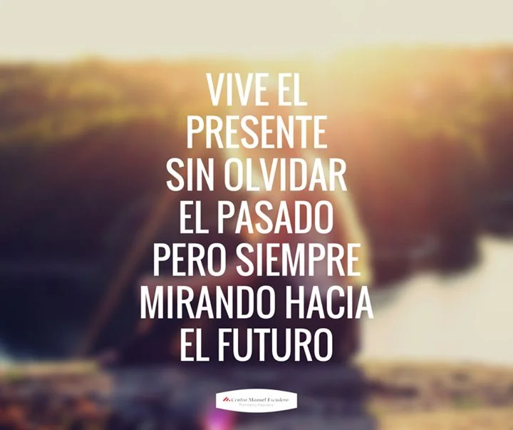 Superar el pasado y seguir adelante frases de olvido