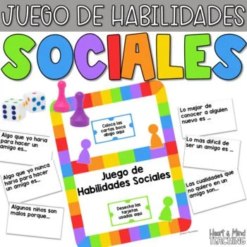 Terapia de Juego Potenciando Habilidades Sociales --> Terapia de Juego Para Habilidades Sociales