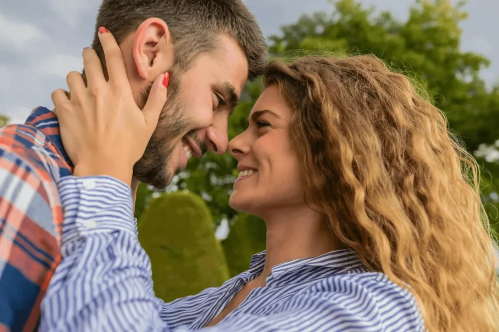 Terapia de pareja crecimiento mutuo con amor y respeto