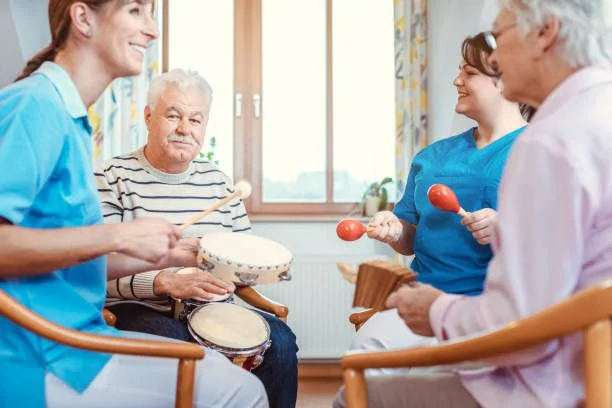 Terapia musical Exploración emocional y sanación