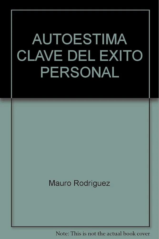 Autoestima Clave del éxito profesional