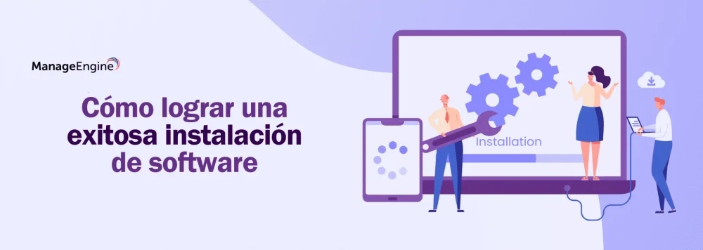 Cómo dominar el software Consejos para saber qué poner