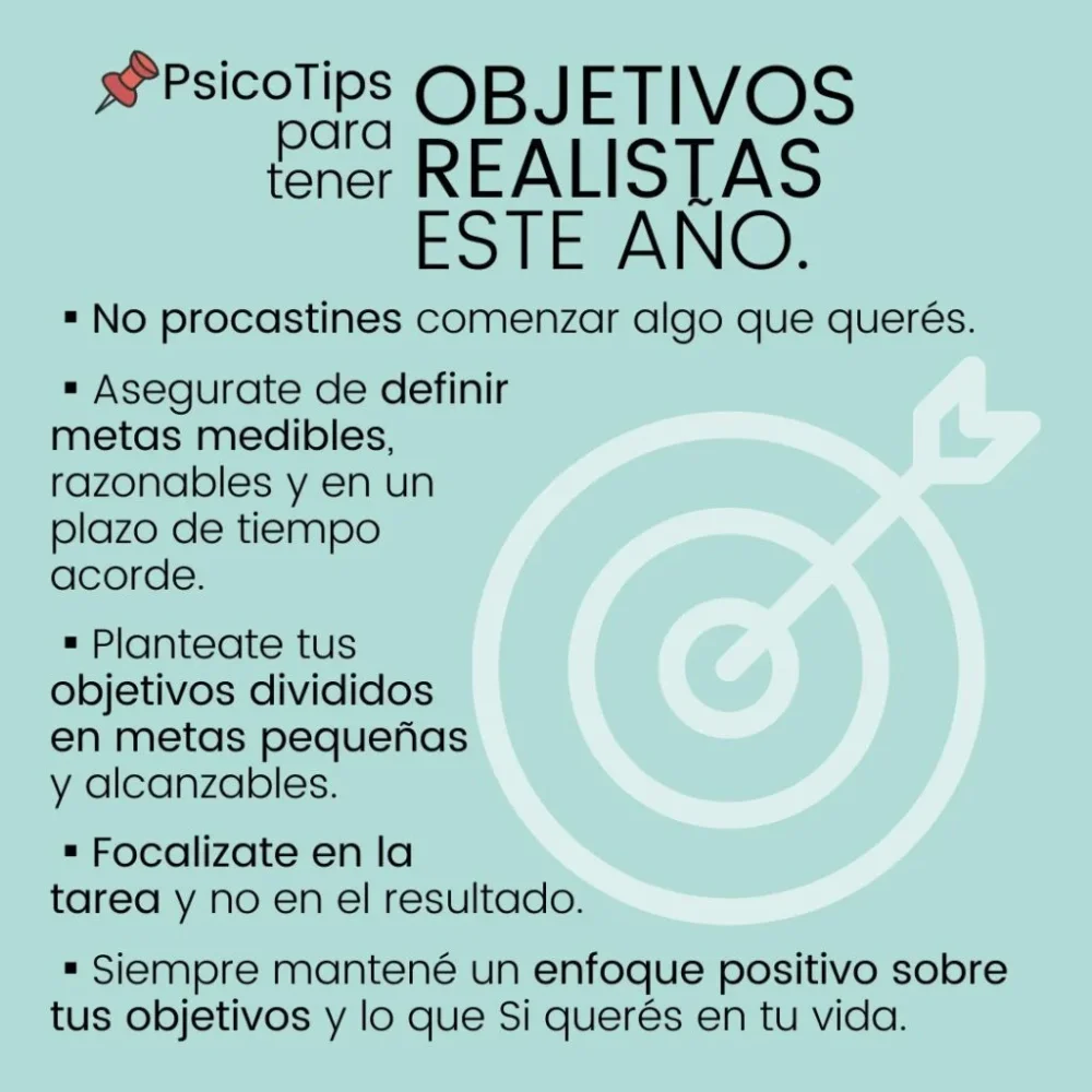 Consejos de un psicólogo para metas realistas en adopción