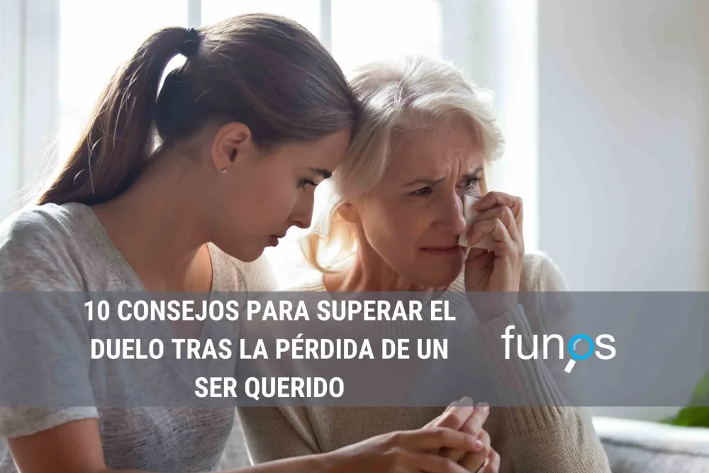 Consejos para manejar la tristeza y pérdida en donación