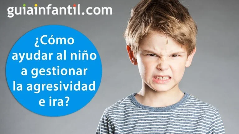 Domina tu agresión con estrategias efectivas
