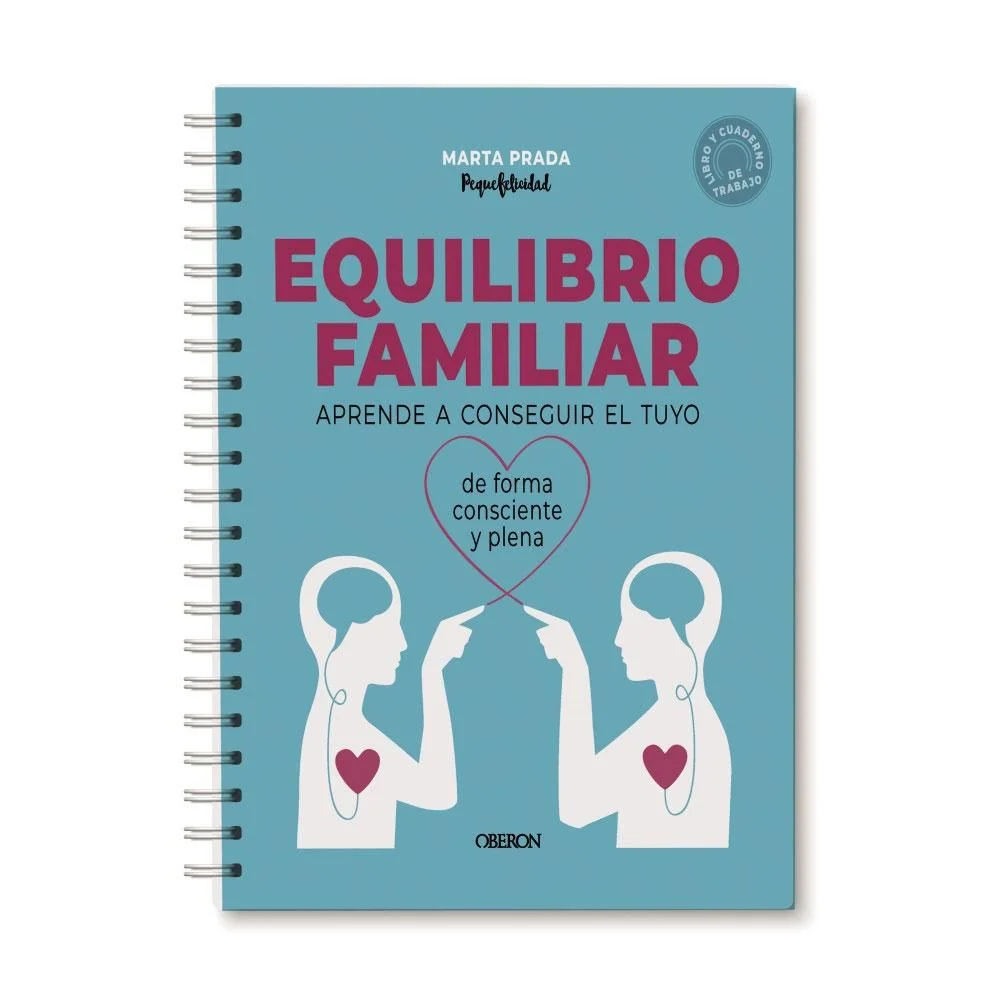 El poder de la terapia familiar para encontrar equilibrio