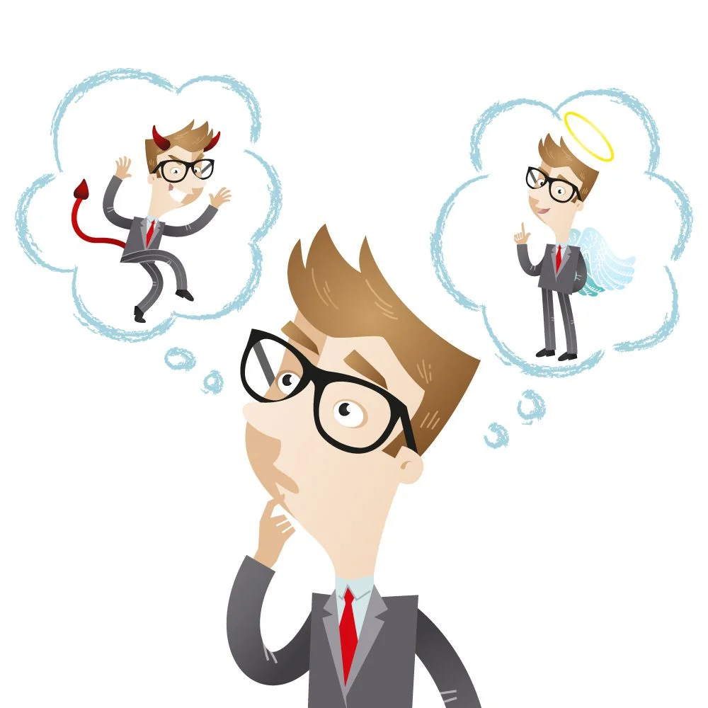 Ética en inteligencia emocional comportamiento óptimo