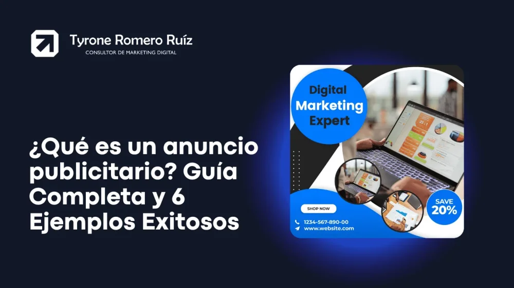 Guía completa de los anuncios partes esenciales y consejos