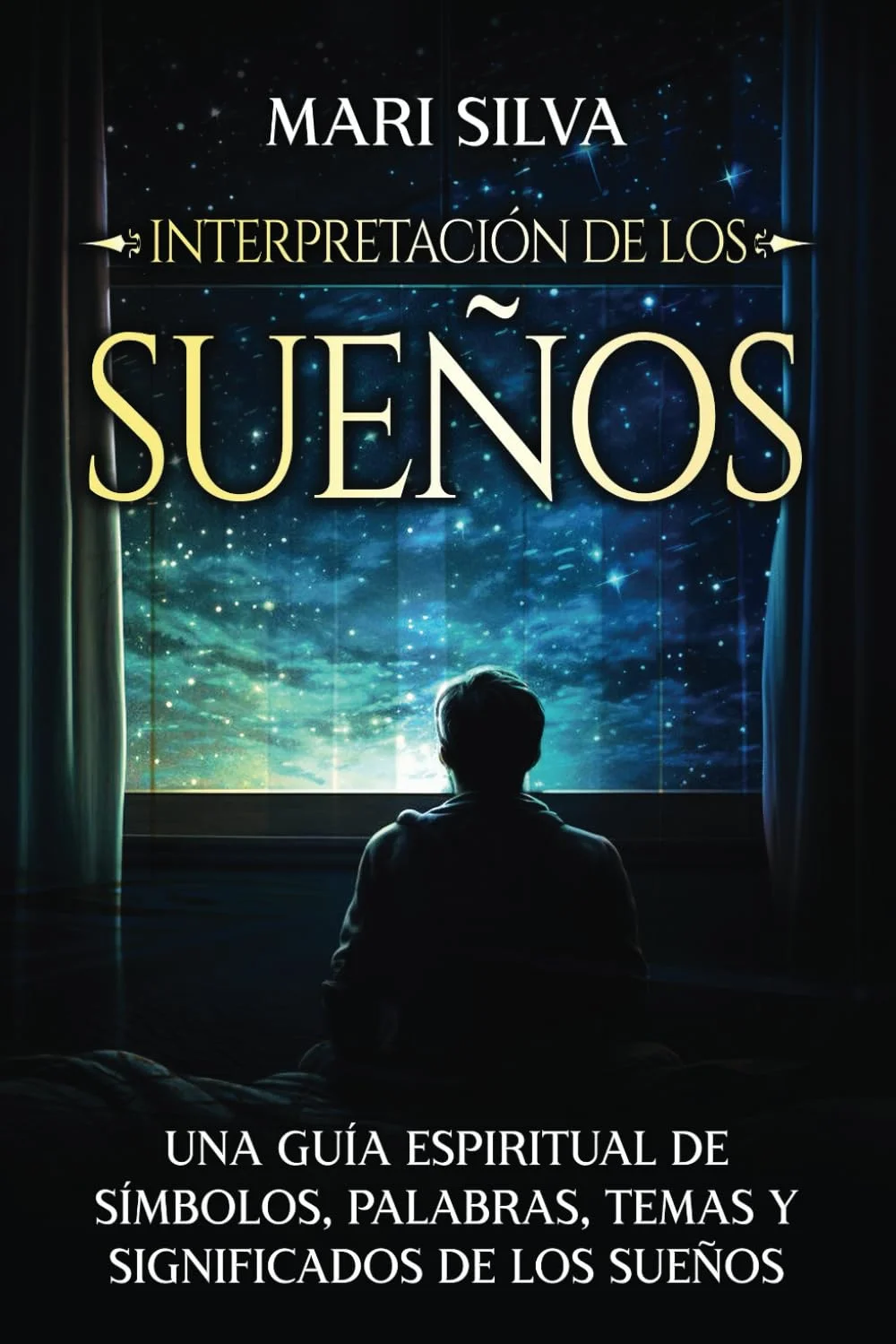 Interpretación de sueños con espíritus guía completa