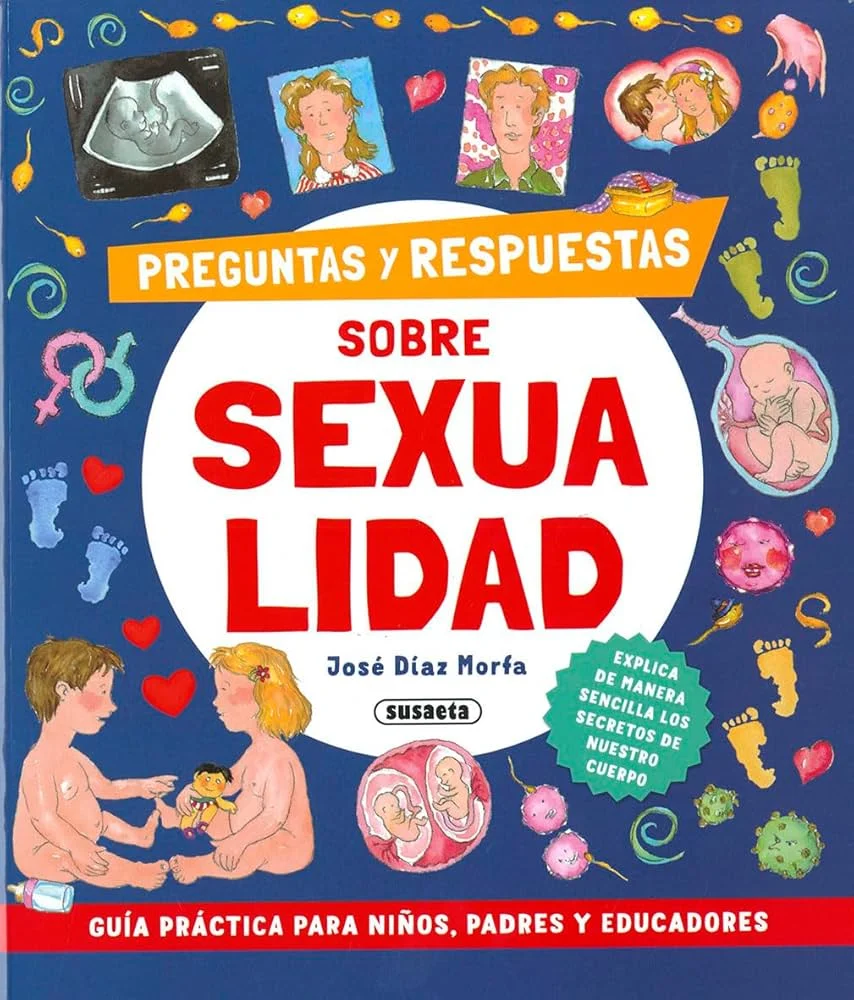 Respuestas prácticas a preguntas sexuales