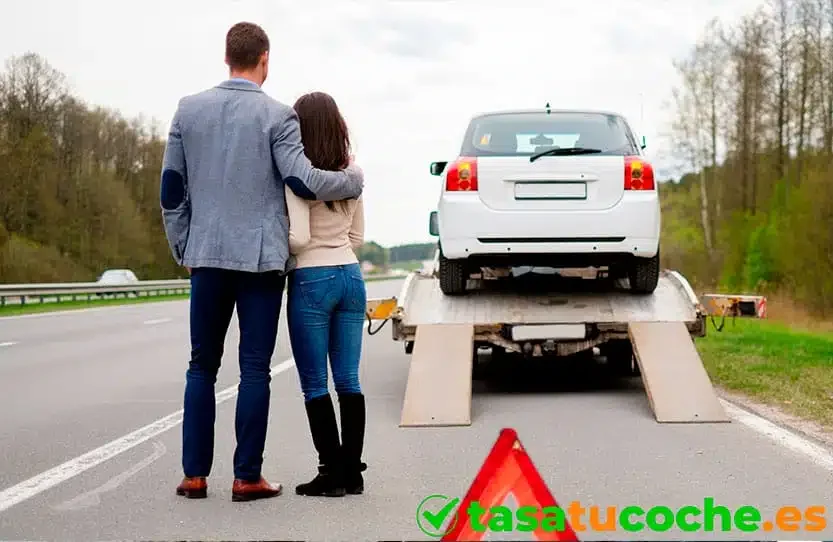 Soluciones económicas para reparar tu coche averiado