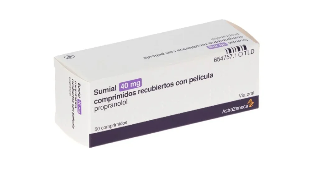 Tiempo de acción del Sumial ¿Cuánto tarda en hacer efecto?