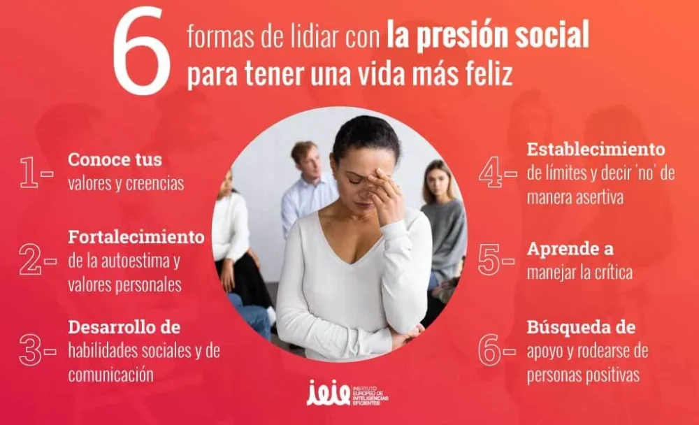 Afrontar la presión social en la infertilidad consejos importantes