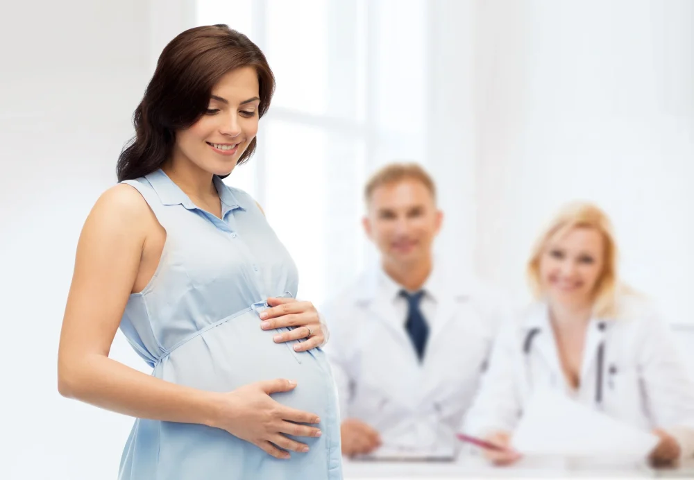 Consejería psicológica para parejas en donación uterina