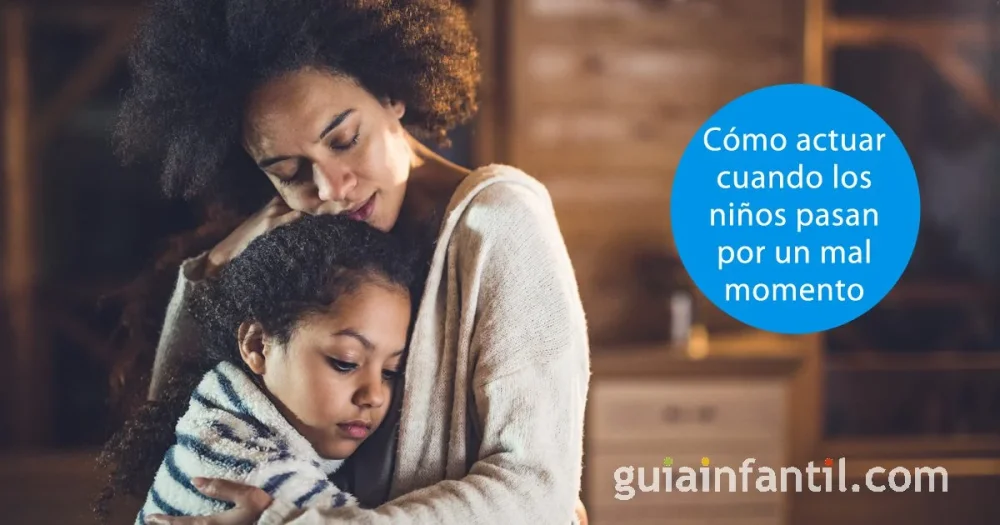Consejos para consolar a tu hija tras desilusión amorosa
