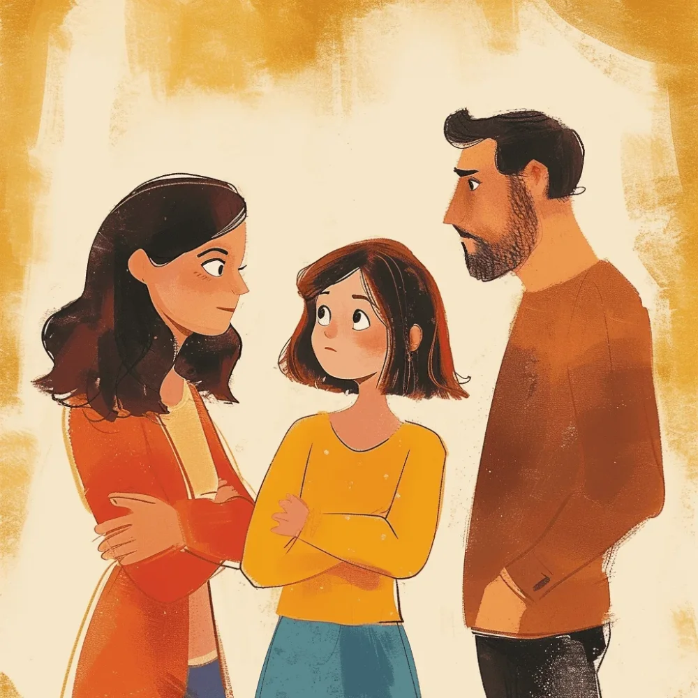 Criar hijos en una familia mixta Superando desafíos juntos