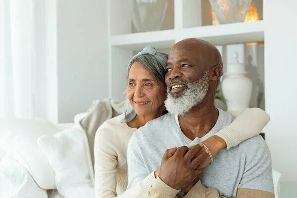 Disfrutar la jubilación en pareja clave para vejez feliz