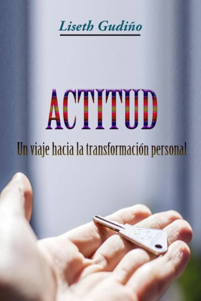 El viaje hacia el autodescubrimiento Transformación personal