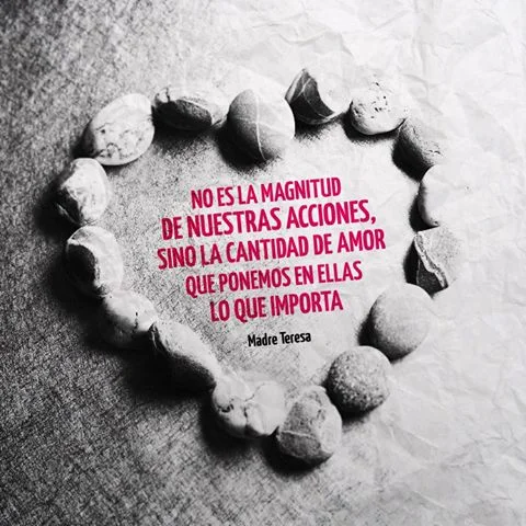 Frases inspiradoras sobre pequeñas cosas que hacen diferencia
