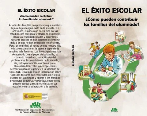 Guía para el Éxito Escolar Reglamento de Preparatoria