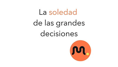Impacto de la soledad en la toma de decisiones análisis conciso