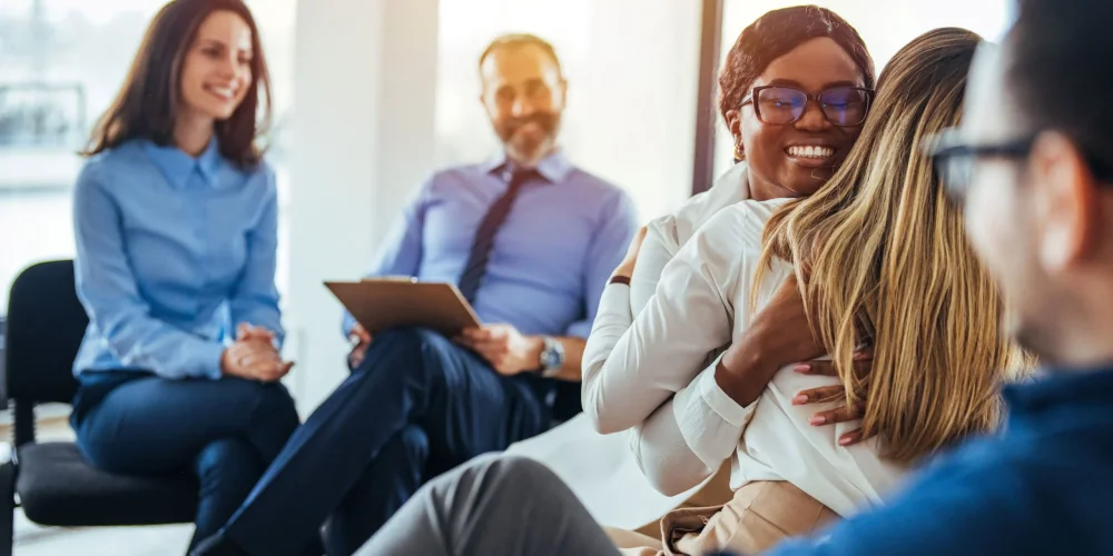 Importancia de la empatía y colaboración en equipos de trabajo